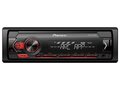 PIONEER MVH-S125UI Автомагнитола Flash