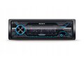 SONY DSX-A416BT Автомагнитола Flash