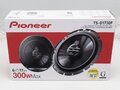 PIONEER TS-G1730F Автоакустика коаксиальная