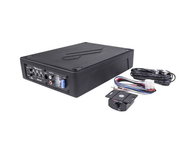 NAK-NBF8.2A Nakamichi Активный сабвуфер 8", 2 Ома, 1500 Вт