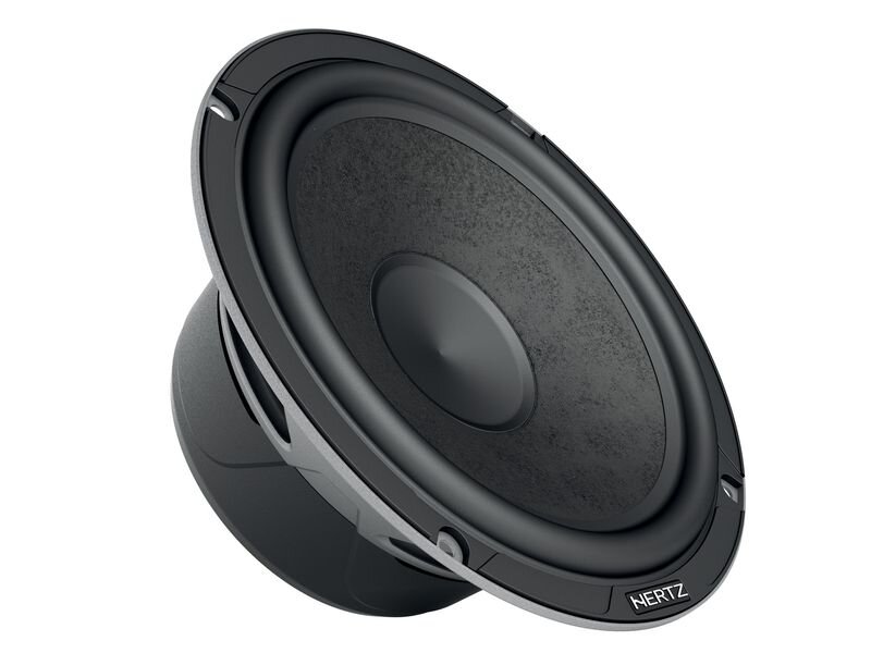 HERTZ C 165 L Set Woofer (Набор динамиков  б/корп.165 мм (набор из 2 шт.) 160 Вт, 50-5к