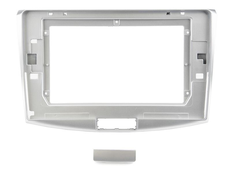 Incar RVW-FC585 Рамка для UMS VW Passat B7 2010-2014, СС 2012-2018, 10"