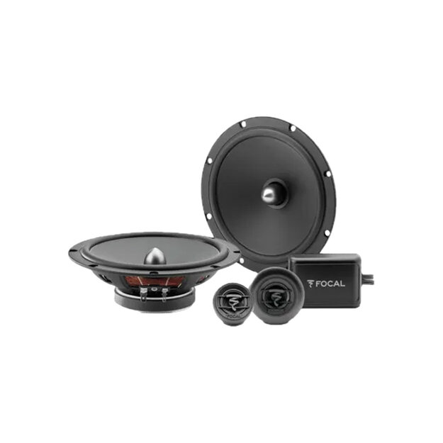 FOCAL ASE-165S Автоакустика коаксиальная