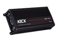 KICX  Angry Ant F4  - 4 канальный усилитель