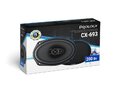 PROLOGY CX-693 Автоакустика коаксиальная