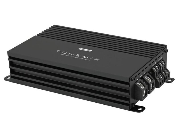 Tonemix ATK-F150D Усилитель цифровой 4x150 Вт (class D)