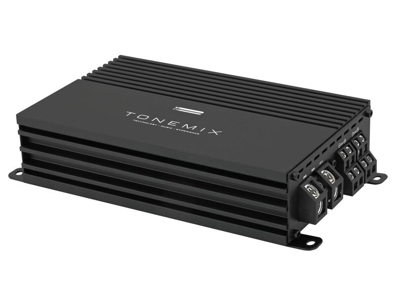 Tonemix ATK-F150D Усилитель цифровой 4x150 Вт (class D)