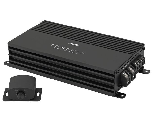 Tonemix ATK-M750D Усилитель цифровой 1x750 Вт (class D)