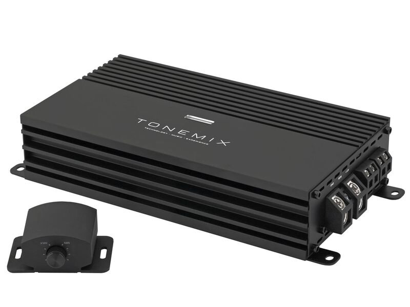 Tonemix ATK-M750D Усилитель цифровой 1x750 Вт (class D)