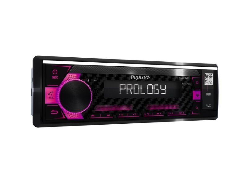 PROLOGY CMX-400 USB ресивер