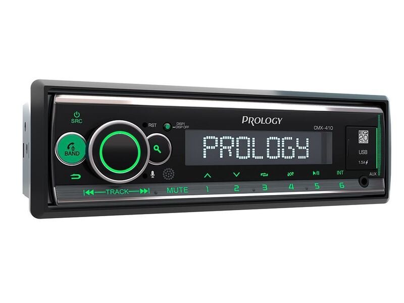 PROLOGY CMX-410 USB ресивер