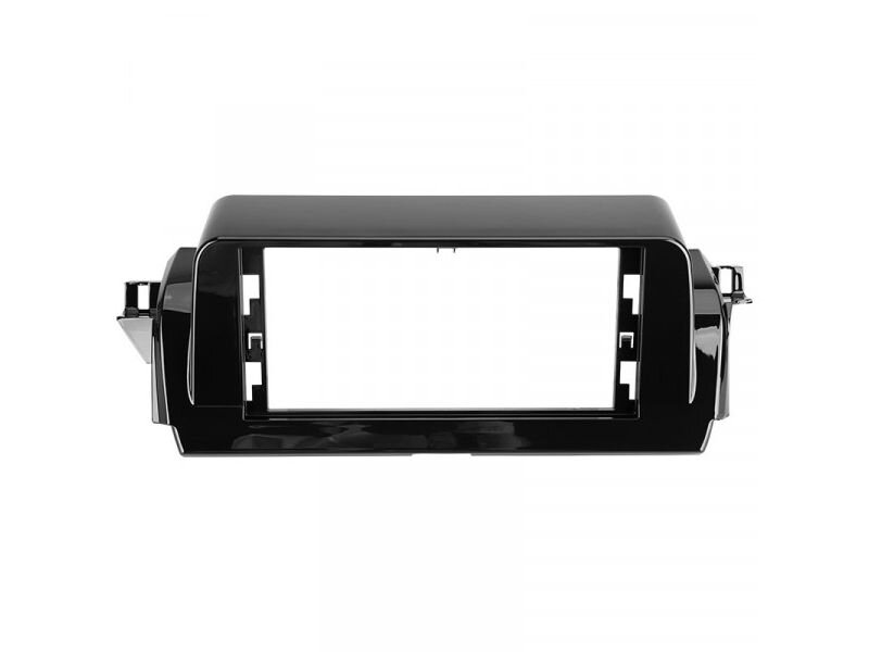 Переходная рамка Teyes LUX ONE 12.3" для Toyota Camry 8 XV70 2020-2023
