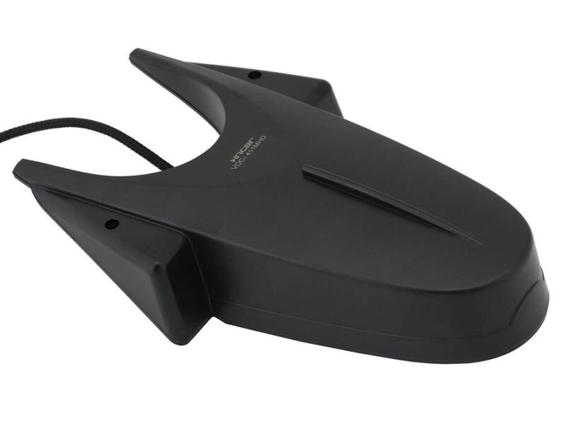 Incar Camera VDC-411MHD универс. камера AHD/CVBS 720P(1280x720) заднего вида на крышу микроавтобусов