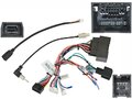 Incar CV-UMS1491 UMS-провод CHEVROLET Cobalt,RAVON R4,OPEL Astra-J (CAN-модуль) ver.1
