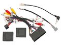 Incar HY-UMS1520 UMS-провод HYUNDAI SantaFe (Navi), KIA Sorento XM (Navi) 2012-2018 (CAN-модуль)