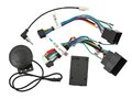 Incar OP-UMS1537 UMS-провод OPEL Astra-H, Vectra, Corsa, Antara (CAN-модуль) без сохранения ориг. CD