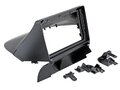 Incar RCV-FC1022 рамка для UMS CHEVROLET Orlando 2010-2018, 9