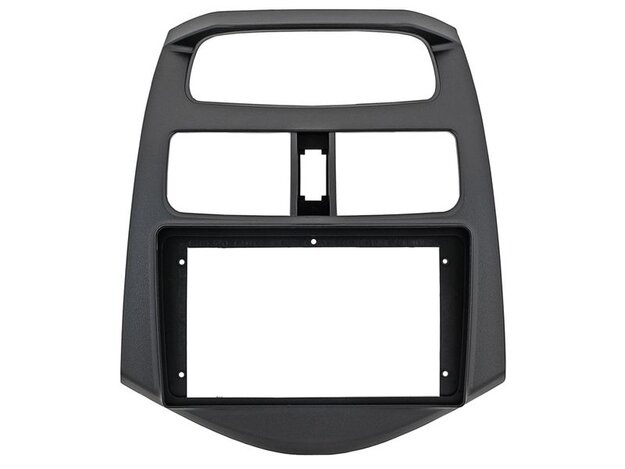 Incar RCV-FC1023 рамка для UMS CHEVROLET Spark III 2010-2015, 9"