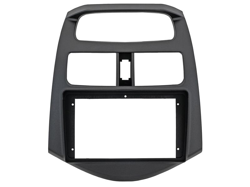 Incar RCV-FC1023 рамка для UMS CHEVROLET Spark III 2010-2015, 9"