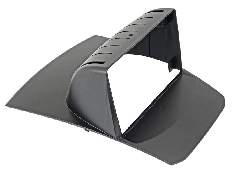 Incar RFO-FC262 рамка для UMS FORD Fiesta 2009-2012, 9"