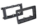 Incar RFO-FC1034 рамка для UMS FORD Focus-2(DA3),C-Max,Mondeo (BA7),S-MAX(WA6 Facelift)2007 м.г., 9