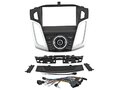 Incar RFO-FC1038sc рамка для UMS FORD Focus-3 2011-2014, 9