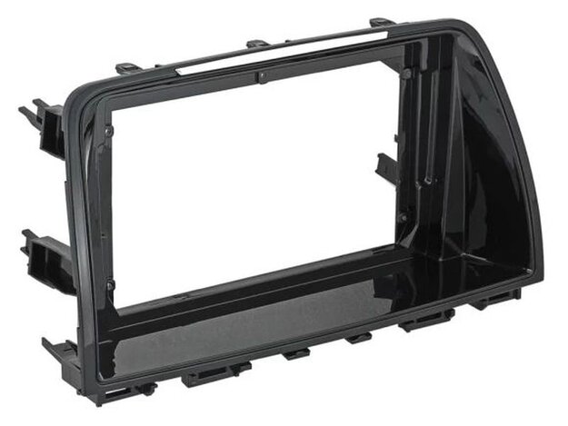 Incar RMZ-FC1091 Рамка для UMS MAZDA CX-5 2012-2017, 9"