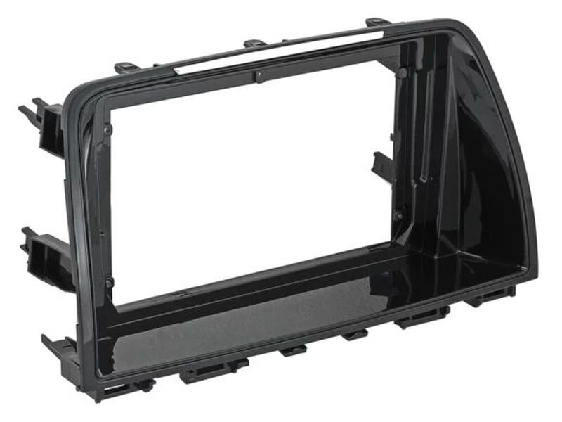 Incar RMZ-FC1091 Рамка для UMS MAZDA CX-5 2012-2017, 9"