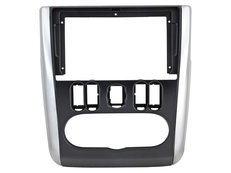Incar RNS-FC1099 Рамка для UMS NISSAN Almera 2012-2019, 9"