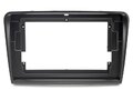 Incar RSC-FC488 Рамка для UMS SKODA Superb 2008-2015, 10
