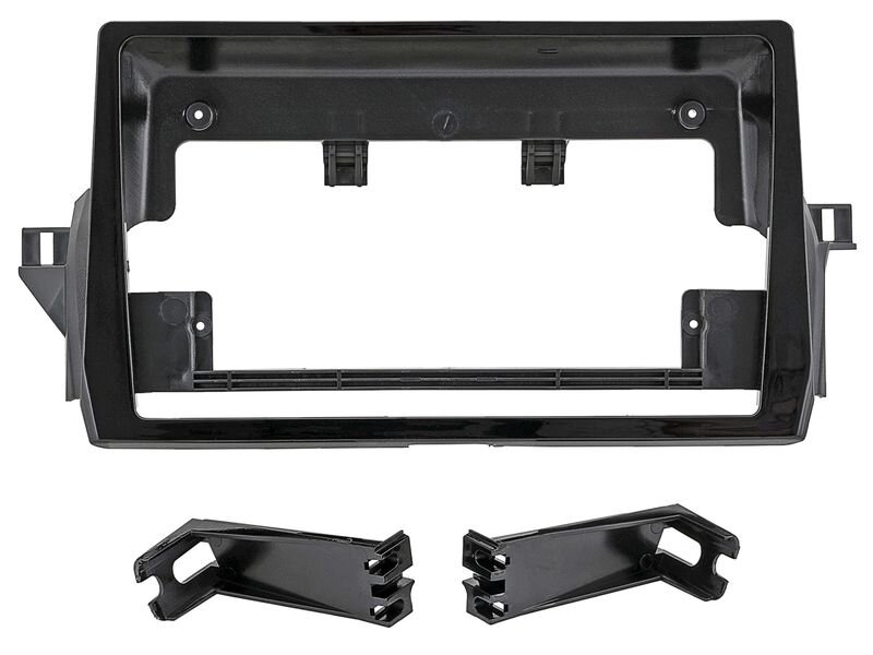 Incar RTY-FC1122 Рамка для UMS TOYOTA Camry 2021+, 10" (тип 2)