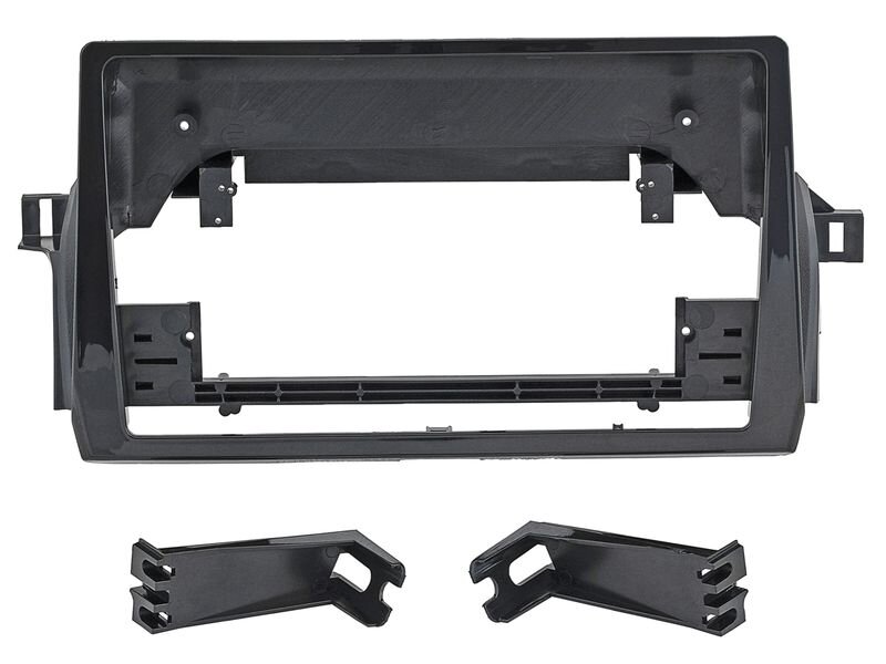 Incar RTY-FC1124 Рамка для UMS TOYOTA Camry 2021+, 10" (тип 4)