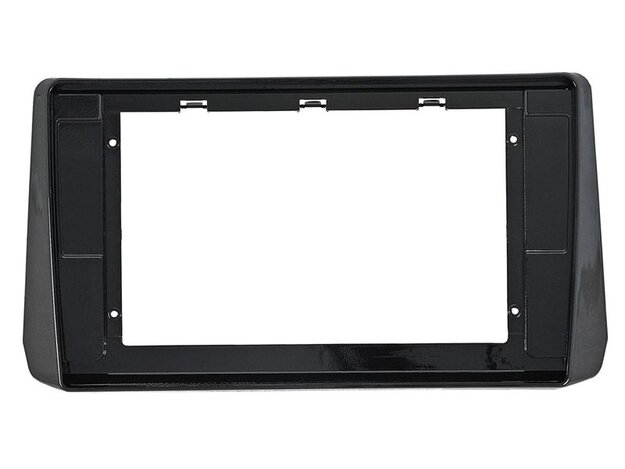 Incar RTY-FC1125 Рамка для UMS TOYOTA Camry 2021+, 10" (тип 5) China market (макс компл)