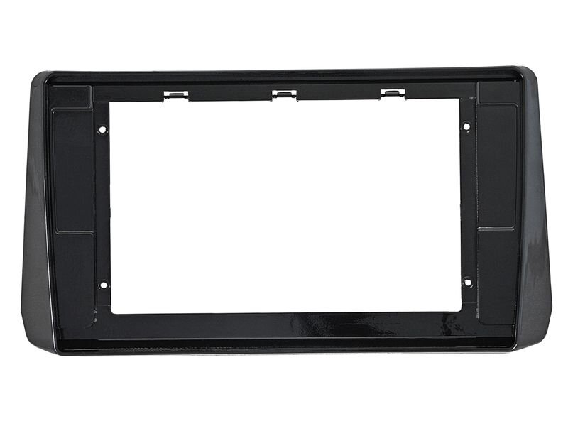 Incar RTY-FC1125 Рамка для UMS TOYOTA Camry 2021+, 10" (тип 5) China market (макс компл)