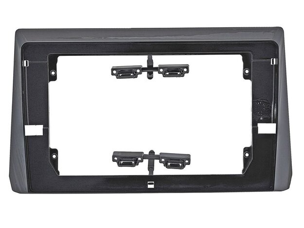 Incar RTY-FC1126 Рамка для UMS TOYOTA Camry 2021+, 10" (тип 6) China market