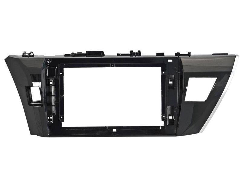 Incar RTY-FC1121T Рамка для UMS TOYOTA Camry 2021+, 12"