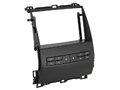 Incar RTY-FC183 Рамка для UMS TOYOTA Land Cruiser Prado-120,LEXUS GX470, 9