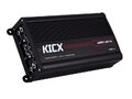 KICX  Angry Ant D4  - 4 канальный усилитель
