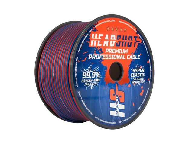 HEADSHOT OFC16100 (100 м) 16GA