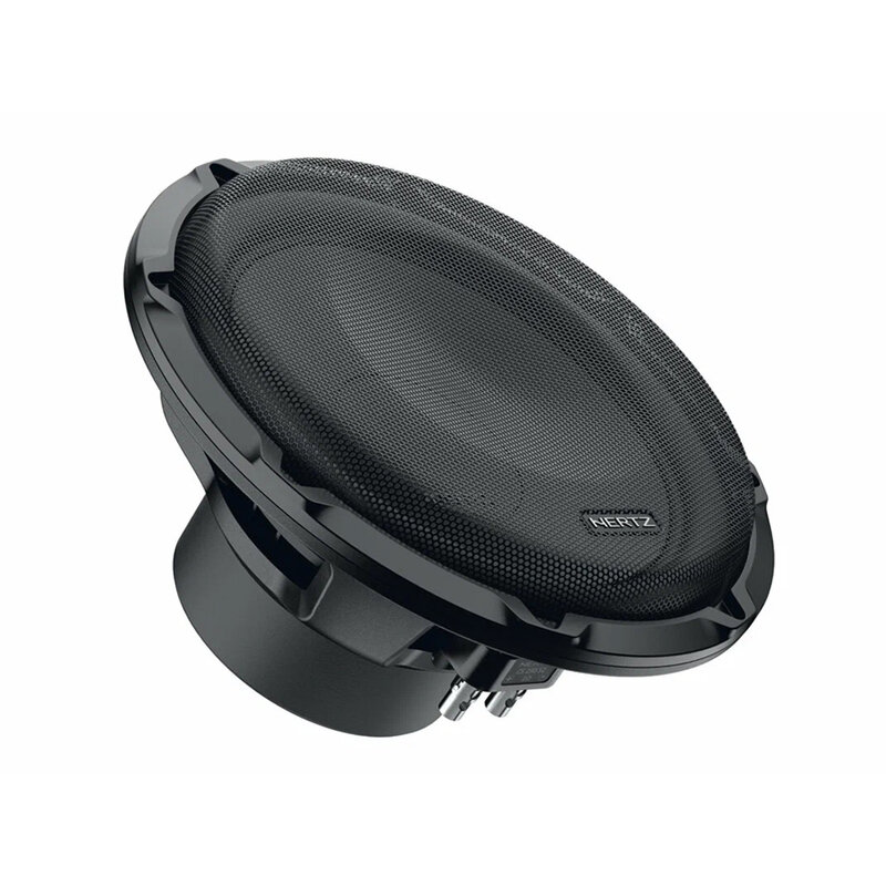 HERTZ CS 250 S4 Subwoofer 250 mm 4Ohm (Динамик автомобильный без корпуса) 250мм, 300Вт, 25-450