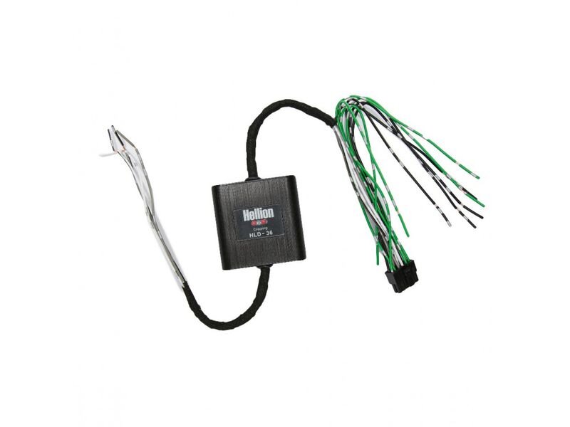 HELLION HLD36 Преобразователь