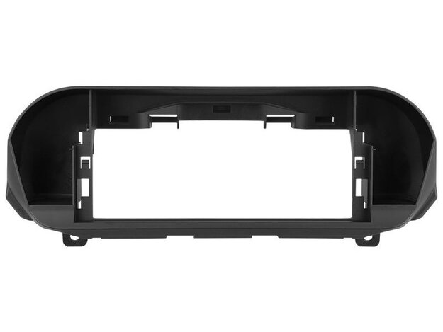 TEYES Переходная рамка LUX ONE 12.3" для Hyundai Santa Fe 4 2018-2021