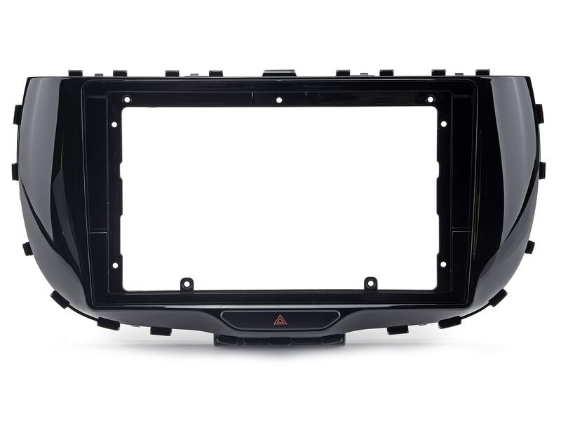 Incar RKIA-FC386 Рамка для UMS KIA Soul 2019+, 9"