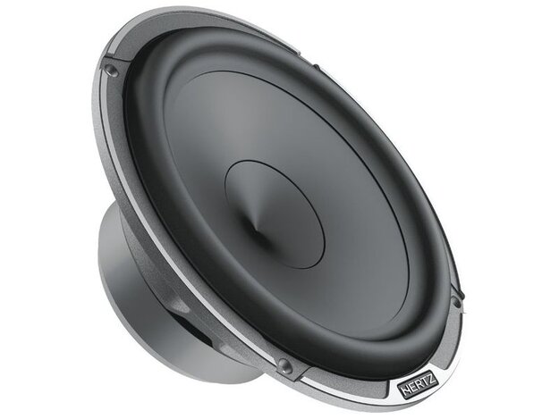 HERTZ MP 165.3 2 Set Woofer (Набор автомоб. динамиков без корпуса 165 мм (набор из 2 шт) 90Вт 40-5к)