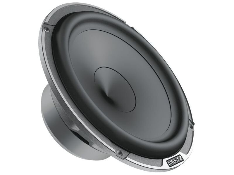 HERTZ MP 165.3 2 Set Woofer (Набор автомоб. динамиков без корпуса 165 мм (набор из 2 шт) 90Вт 40-5к)