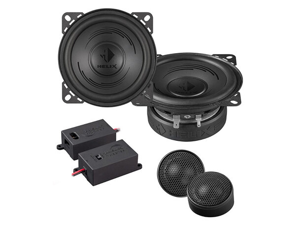 HELIX PFK165.2 Акустическая система компонентная 16,5 см