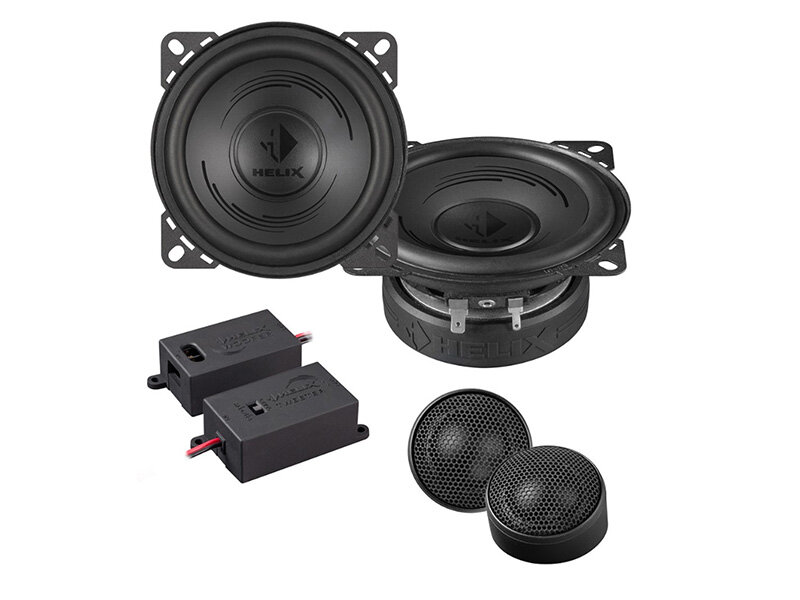 HELIX PFK165.2 Акустическая система компонентная 16,5 см