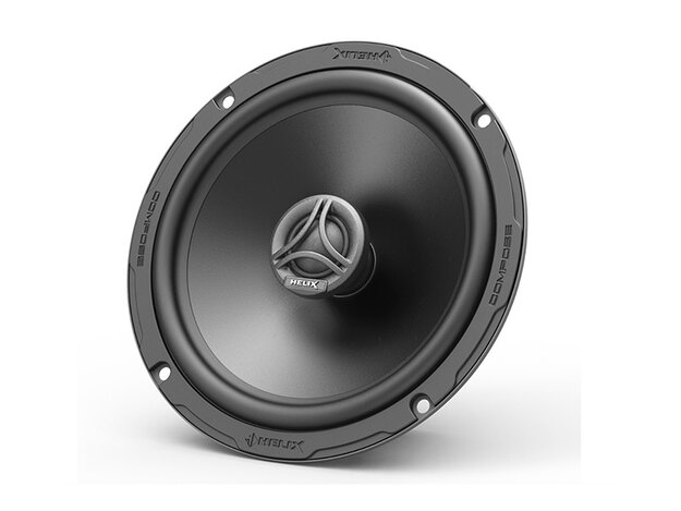 HELIX CB C165.2-S3 Акустическая система коаксиальная 16,5 см