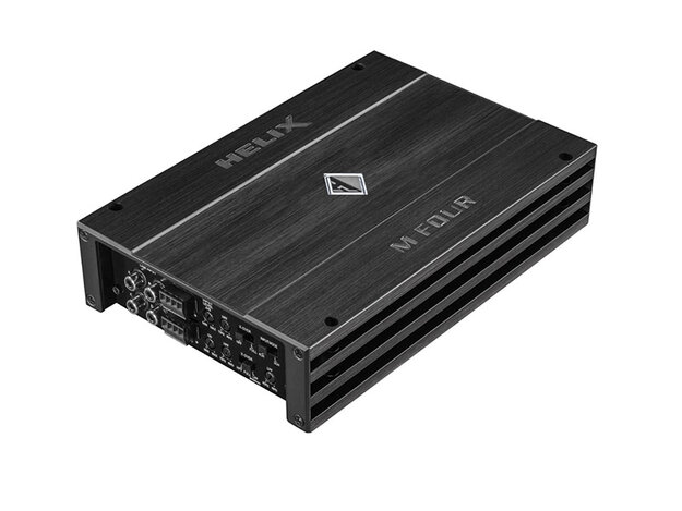 HELIX M Four Усилитель 4-х канкльный