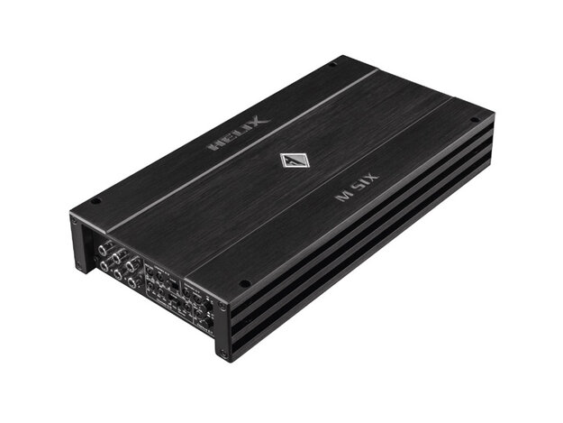 HELIX M Six Усилитель 6-ти канкльный